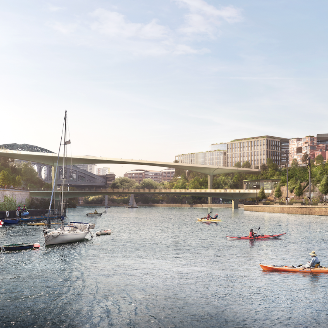 Riverside Sunderland, Sunderland – Sunderland City Council