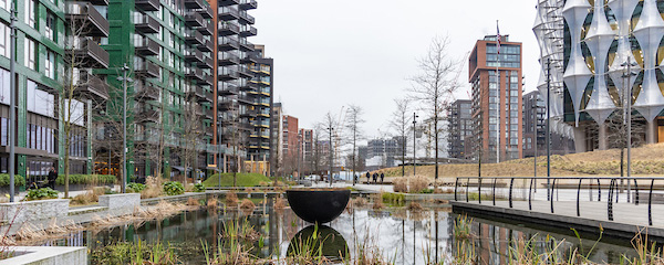 Placetest: Nine Elms