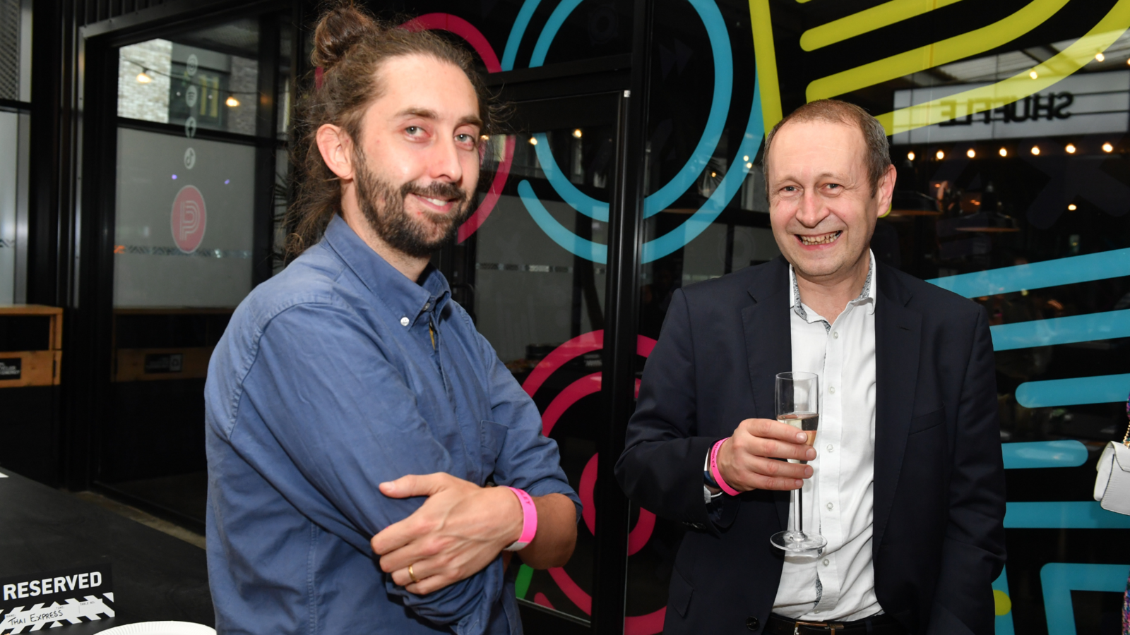 The Developer Pineapples Prize Giving Party Gallery Party 8 Png