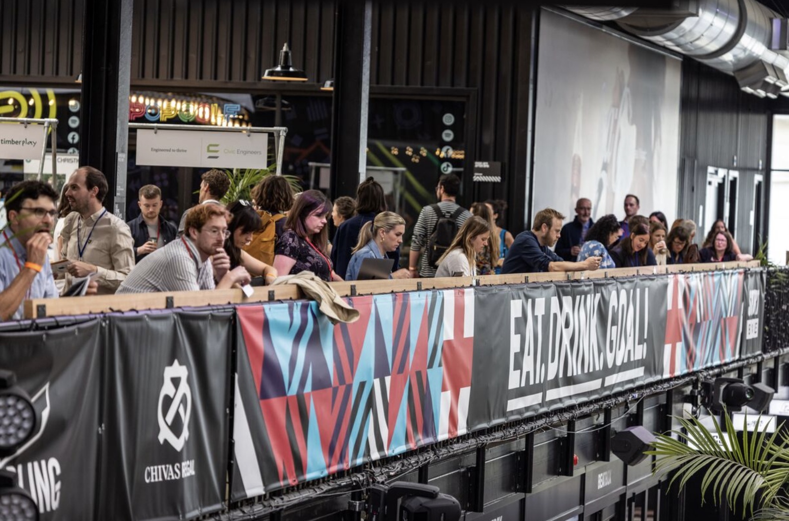 The Developer Opinion The Festival of Place 2023 launches with 2