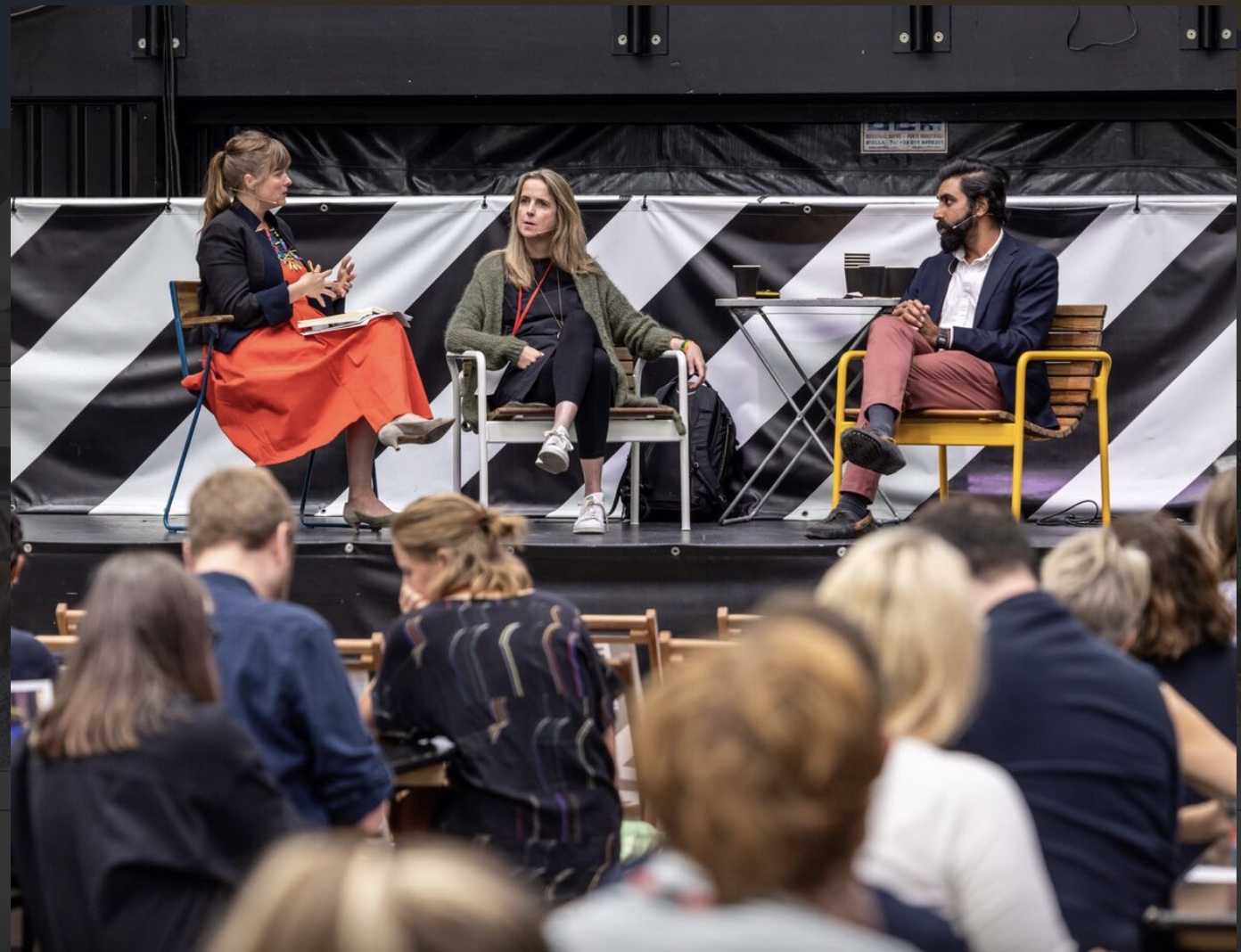The Developer Opinion The Festival of Place 2023 launches with 2