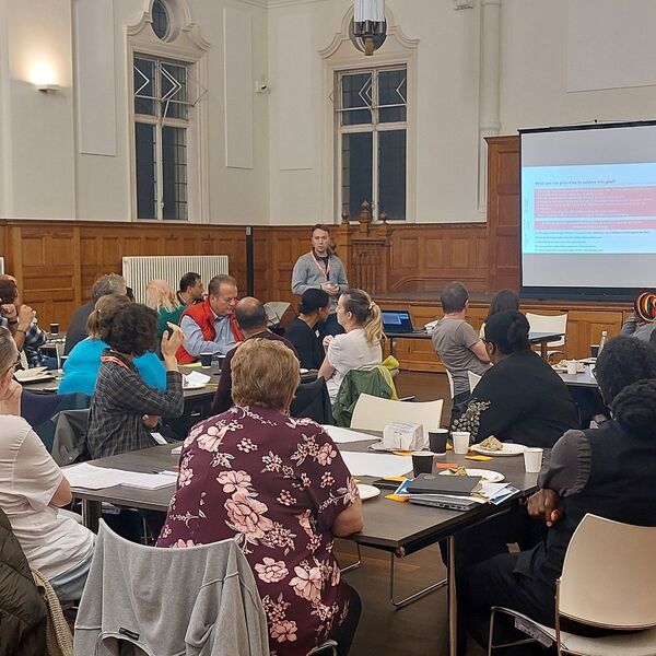 Waltham Forest Affordable Housing Commission & Housing Strategy, London Borough of Waltham Forest, for London Borough of Waltham Forest, with Waltham Forest Affordable Housing Commission and PRD