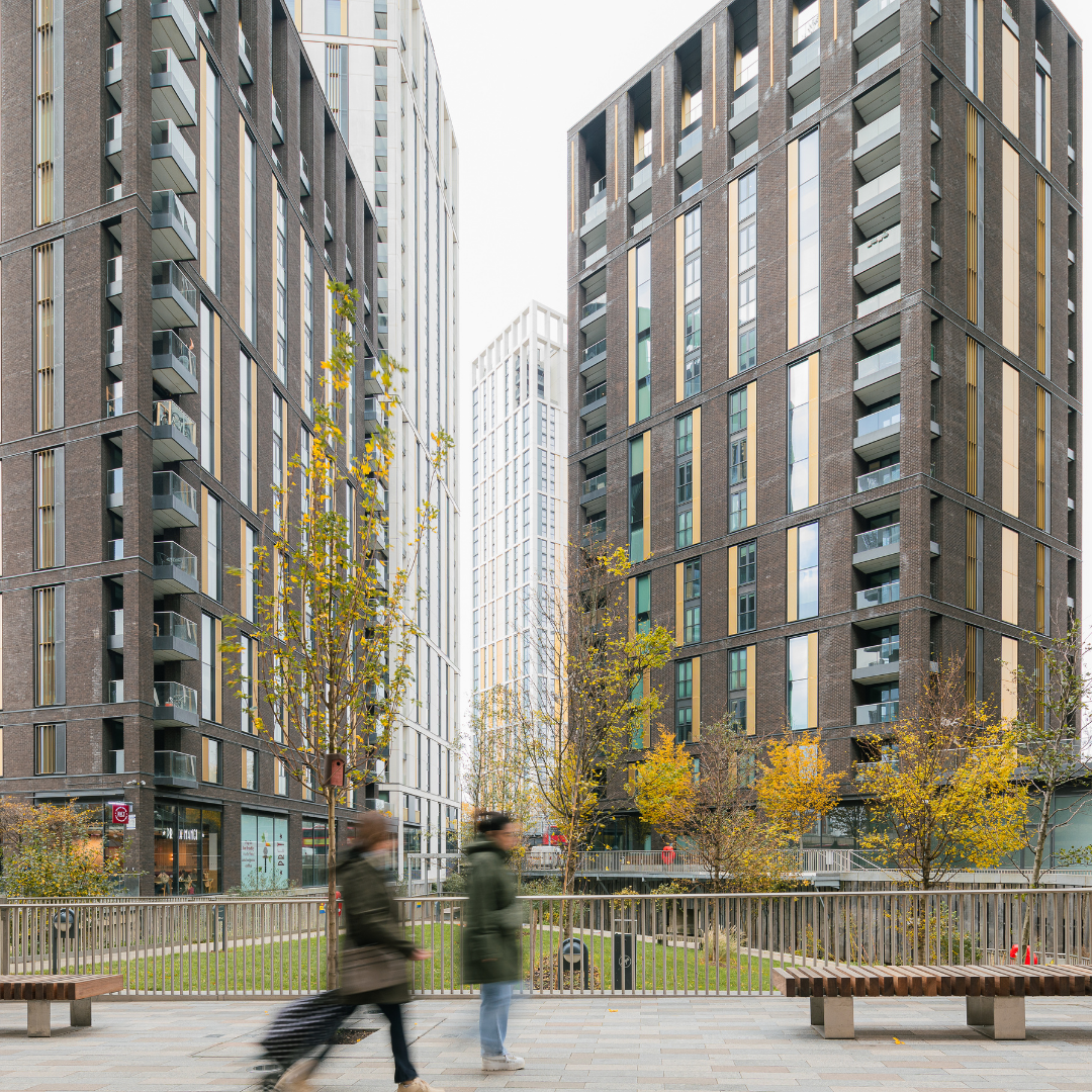 Lewisham Gateway