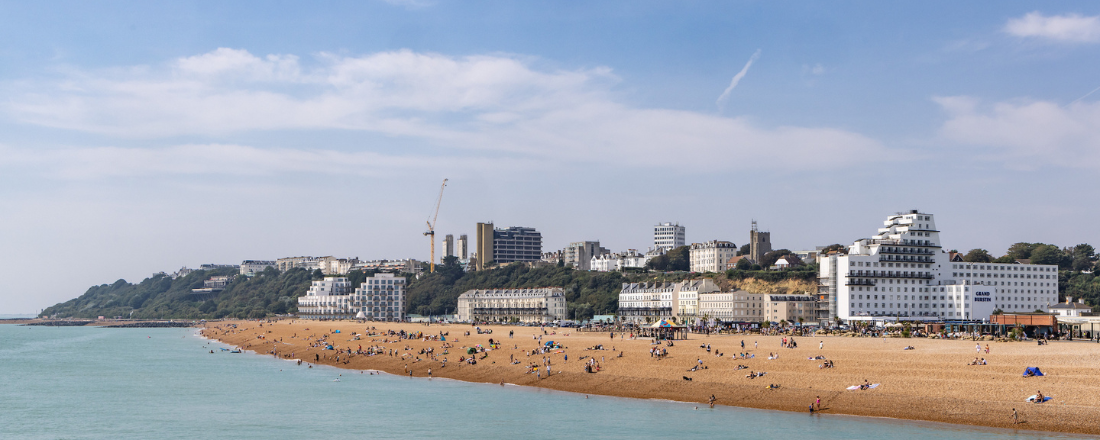 Placetest: Folkestone