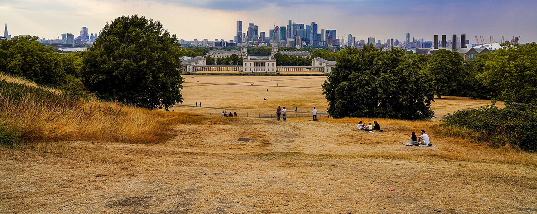 Hot property: London’s housing problem? It’s going to get worse