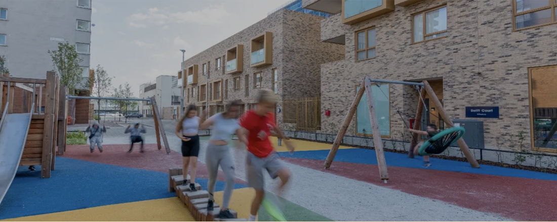 ‘Renew’ Towns: Taskforce opts for Milton Keynes, Thamesmead to deliver homes within this parliament but where’s the money?