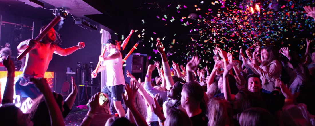 Staffordshire County Council seek consultant to produce a night-time economy strategy