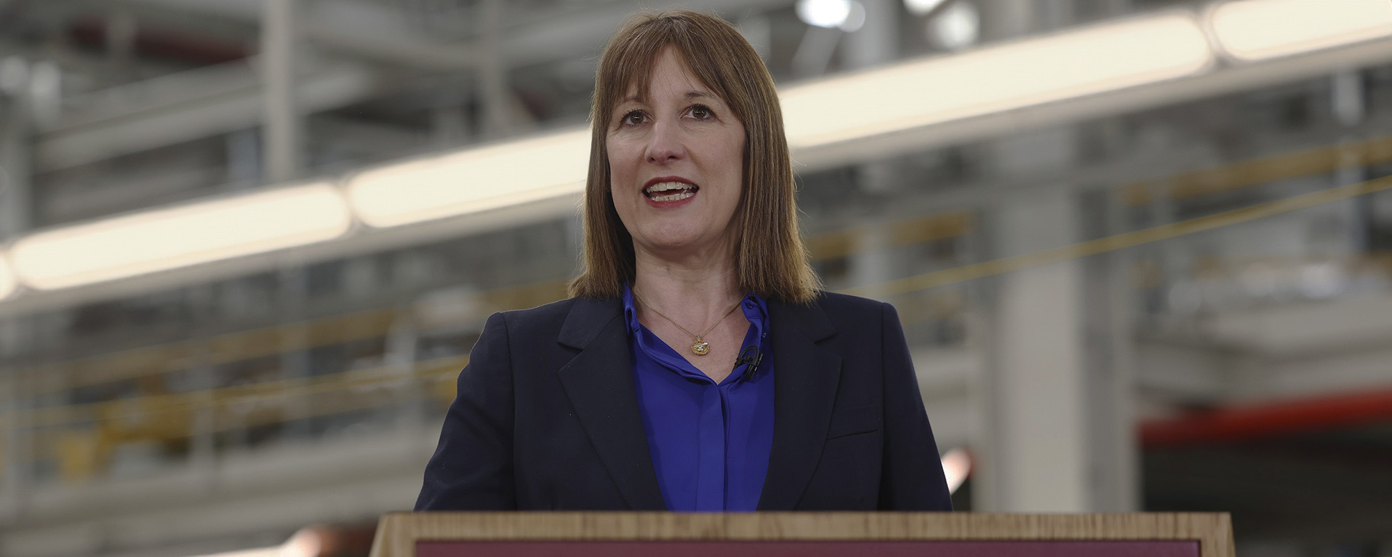 Fiscal devolution: Chancellor puts “place at the heart of decision-making”