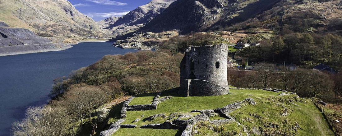 Gwynedd Council seeks consultant to assess economic and social value of cultural sector