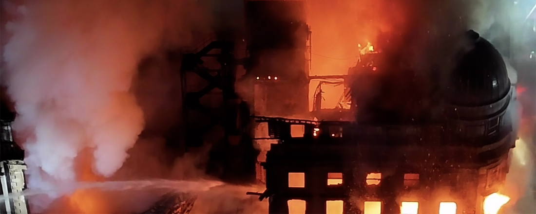 Under fire: Why has Glasgow&rsquo;s heritage proved so hard to protect?