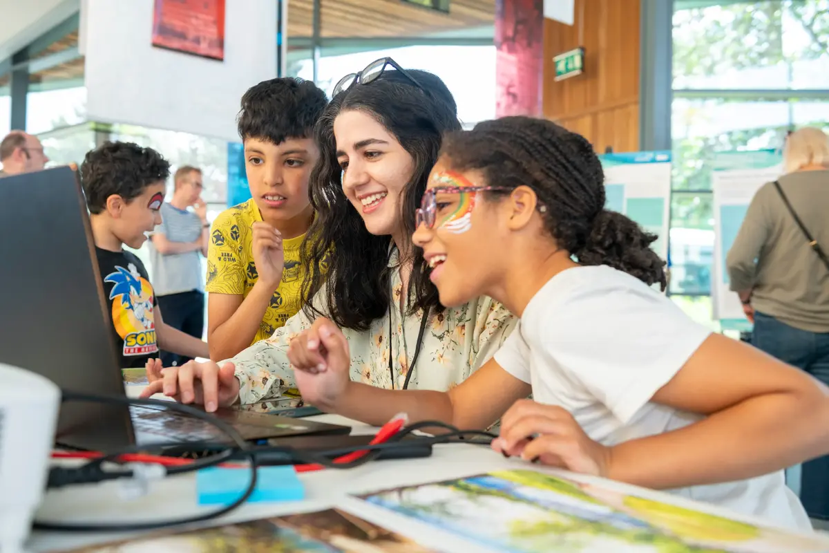 Finchley Lakeside, Squires Lane, London Borough of Barnet for Pentland Group with JTP and 2-3 Degrees