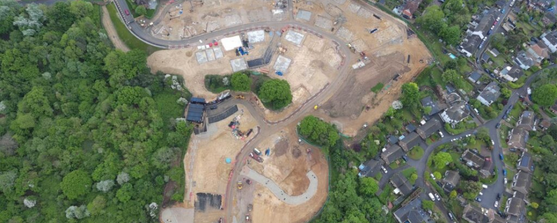 Rother District Council seeks consultant for green and blue infrastructure framework study