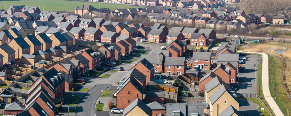 Developers sought for &pound;26bn National Framework