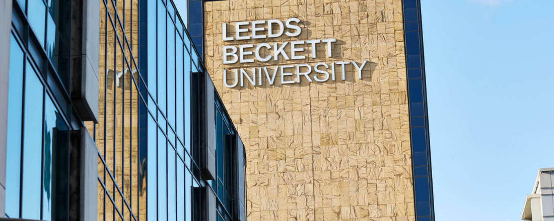 Leeds Beckett University seeks architect-led design team for gallery space
